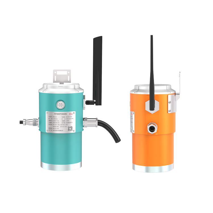 巔峰系列一氧化碳復合型氣分檢測儀（一氧化碳+其它9種參數）