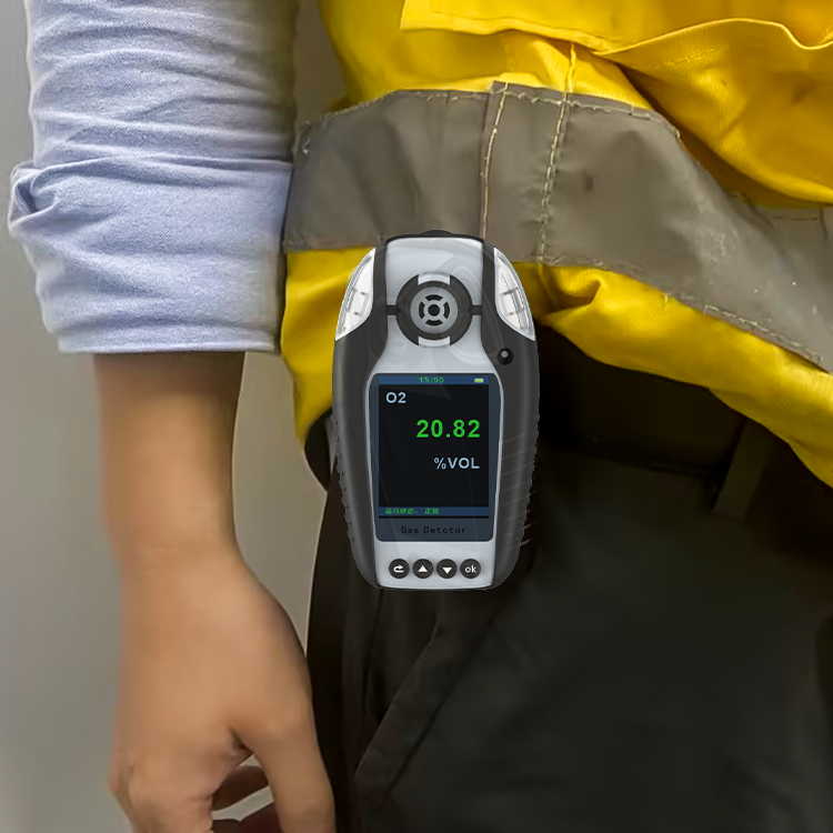 如何挑選適合高濕度環(huán)境的VOCs氣體檢測(cè)儀？