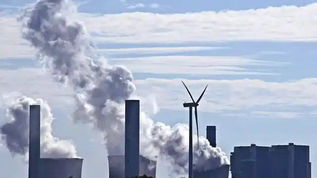 VOCs治理這些技術(shù)被列為鼓勵(lì)類或低效類，生態(tài)環(huán)境部正式印發(fā)指導(dǎo)目錄