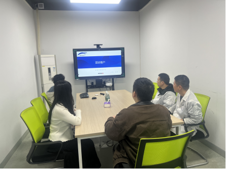 閉環服務，始終如一