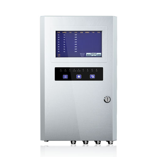 TVOC是什么氣體,如何檢測TVOC氣體