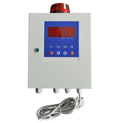 燃?xì)鈭缶鞯膱缶c(diǎn)是怎么設(shè)置的