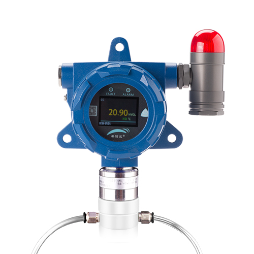 臭氧檢測儀安裝有哪些注意的細(xì)節(jié)呢?